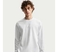 Nike Sportswear Premium Essentials Herren Longsleeve, weiß US: S