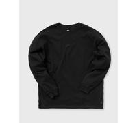 Nike Premium Essentials Longsleeve men Longsleeves black in Größe:XXL