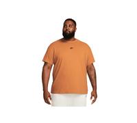 Nike - Premium Essentials T-Shirt - Mütze-Cap XL orange