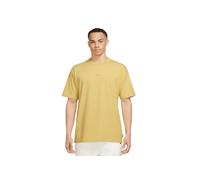 Nike - Premium Essentials T-Shirt - T-Shirt-kurzarm gelb