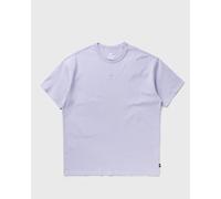 Nike Premium Essentials Tee men Shortsleeves purple in Größe:L