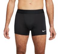 Nike - Pro Dri-Fit Badeshorts Herren schwarz