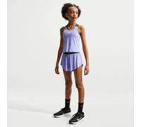 Nike Pro Dri-Fit Mädchen T-Shirt, lila US: XL
