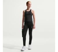 Nike Pro Dri-Fit Mädchen T-Shirt, schwarz US: L