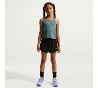 Nike Pro Dri-Fit Mädchen T-Shirt, türkis US: M
