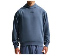 Nike - Pro Dri-Fit NPT Midlayer Hoodie - Hoodie, Gr. XL, blau (DiffusedBlue/Black)