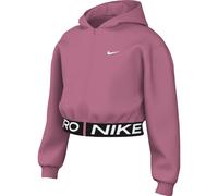 Nike - Pro Fleece Dri FIT Kapuzenjacke Kinder peony