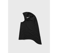 Nike Pro Hijab 2.0 Schwarz M/L