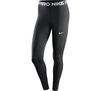 Nike Damen W Np 365 Tight Leggings, Black/White, L EU