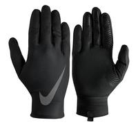 NIKE Pro Warm Base Layer Handschuhe Herren 026 black/black/dark grey M