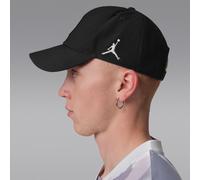 NIKE PSG Paris Saint-Germain Club Cap 010 - black/pure platinum M/L