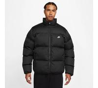 Nike Puffer Herren Jacke, schwarz US: S
