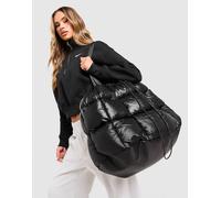 Nike Puffle Bag - Damen, Schwarz - One Size