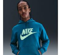 Nike Pull-Over Herren T-Shirt, türkis US: 3XL