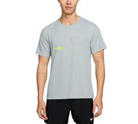 Nike Miler Men"s Winterized Shirt M