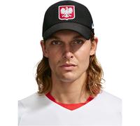 Nike Polen Club Cap 2026/2028 M-L Schwarz