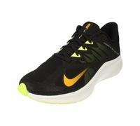 Nike Quest 3 Herren Schwarz Turnschuhe EU 43 / UK 9