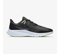 Nike Quest 3 Shield Herren Running Trainers CQ8894 Sneakers Schuhe (UK 6 US 7 EU 40, Black Obsidian Mist 010)
