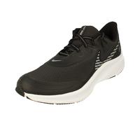 Nike Quest 3 Shield Herren Schwarz Turnschuhe EU 42 / UK 8