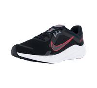 Nike QUEST 4 für Herren, schwarz, Größe 47 EU / 11,5 UK