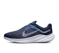 NIKE Quest 5 Herren Laufschuhe Farbe: Dunkelblau/Blau (400); Größe: EUR 44.5 | US 10.5 | UK 9.5