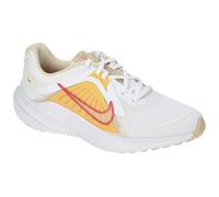 Laufschuh NIKE "QUEST 5" Gr. 41, weiß Schuhe Damen (12462432-41)