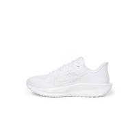 NIKE Quest 6 Laufschuhe Herren 106 - white/platinum tint-white 39