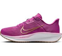 Nike Quest 6 Damen Straßenlaufschuh, Hot Fuchsia/MTLC Red Bronze-Beyond Pink, 36 EU