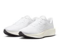 NIKE Quest 6 Laufschuhe Damen 112 - white/white-sail-chalk 43