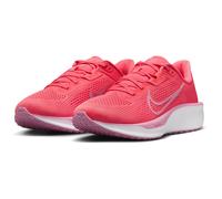 NIKE Quest 6 Laufschuhe Damen 800 - magic ember/elemental pink-white 41