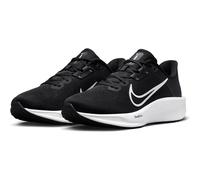 Nike Herren Laufschuhe QUEST 6, schwarz / weiss, Gr. 44,5EU