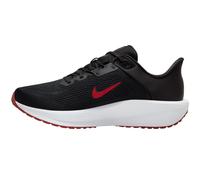 NIKE Quest 6 Laufschuhe Herren 002 - black/white-university red-dk smoke grey 42.5