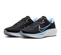 NIKE Quest 6 Laufschuhe Herren 005 - black/psychic blue-safety orange-white 46