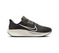 Nike Quest 6 Laufschuhe Herren 005 - black/psychic blue-safety orange-white 46 für Herren, grau, Größe 45 EU / 11 UK