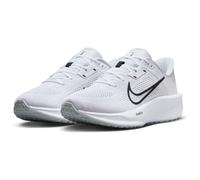 NIKE Quest 6 Laufschuhe Herren 100 - white/black-pure platinum 46