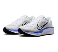 NIKE Quest 6 Laufschuhe Herren 102 - white/black-hyper royal-volt 44