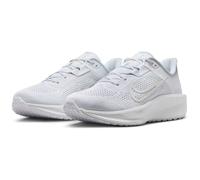 NIKE Quest 6 Laufschuhe Herren 106 - white/platinum tint-white 42.5