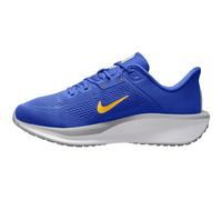 NIKE Quest 6 Laufschuhe Herren 403 - hyper royal/laser orange-wolf grey-white 46