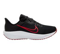 Nike Laufschuhe Quest 6 Herren Schwarz/Weiß/University Red/Dk Smoke Grey Größe 46