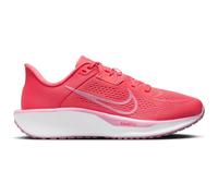 NIKE Quest 6 Laufschuhe Damen 800 - magic ember/elemental pink-white 40
