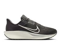 Nike Quest 6 Laufschuhe Herren - dunkelgrau/weiß - 45