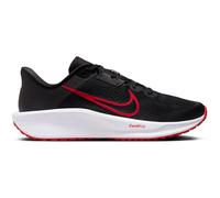 Nike Herren Laufschuhe Nike Quest 6 Road Runnin FD6033-002 42.5 Black/White-University Red-DK