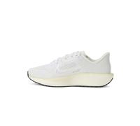 Laufschuh NIKE "WMNS QUEST 6", Damen, Gr. 38, weiß, weiß, sail, chalk, Textil, Schuhe Laufschuh (78840158-38) weiß, weiß, sail, chalk