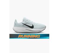 Nike Quest 7 Laufschuh Hellblau, Herren, Größe: 46, Material: Mesh/Textil