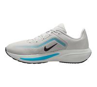 NIKE Quest 7 Laufschuhe Herren 002 - vast grey/anthracite-lt current blue 45