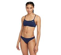 NIKE Racerback Bikini-Set, Damen