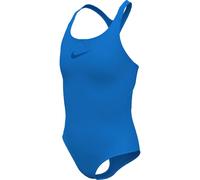 Nike - Racerback One Piece Badeanzug Mädchen blau