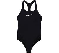 Nike Badeanzug mit Markenlogo, schwarz, size=M/140|color=schwarz