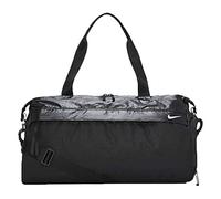 Nike Radiate Club - 2.0 Tasche, Schwarz/Schwarz/Weiß, Einheitsgröße