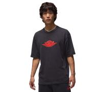 Jordan Rare Air T-Shirt Schwarz in Größe M